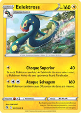 Eelektross - Pokémon TCG - MoxLand